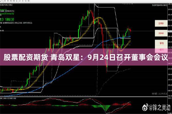 股票配资期货 青岛双星：9月24日召开董事会会议